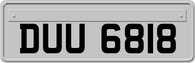 DUU6818