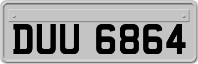 DUU6864