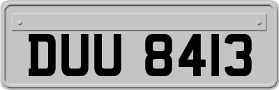 DUU8413