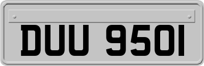 DUU9501