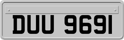 DUU9691