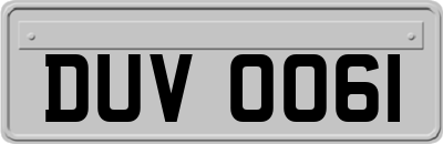 DUV0061