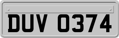 DUV0374