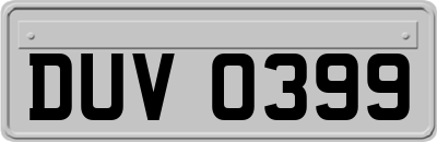 DUV0399