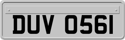 DUV0561
