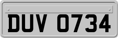 DUV0734