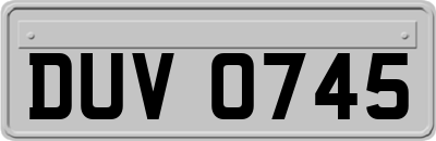 DUV0745