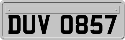 DUV0857