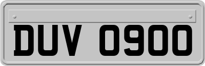 DUV0900