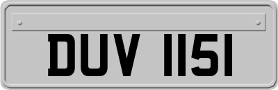 DUV1151