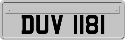 DUV1181