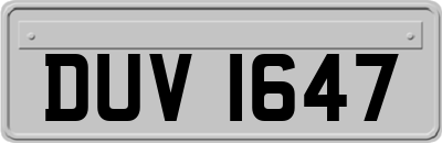 DUV1647