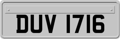 DUV1716