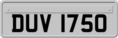 DUV1750