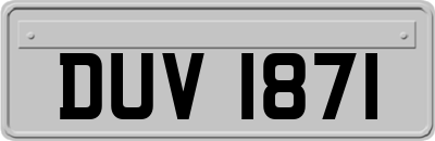 DUV1871