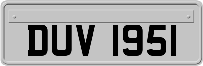 DUV1951