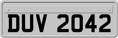 DUV2042