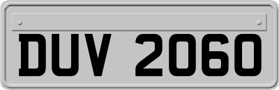 DUV2060