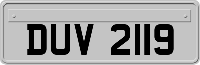 DUV2119