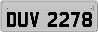 DUV2278