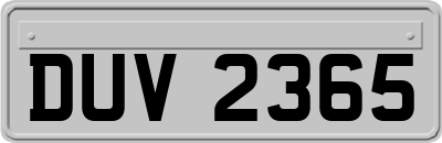DUV2365