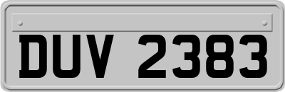 DUV2383