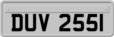 DUV2551