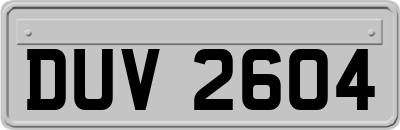 DUV2604