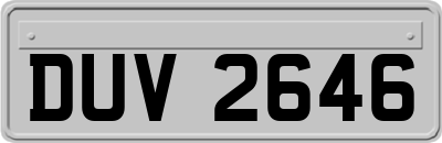 DUV2646