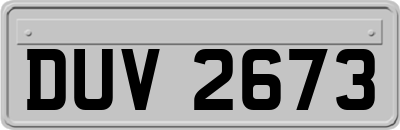DUV2673