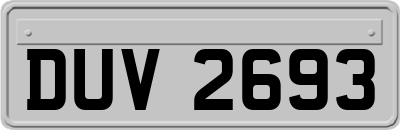 DUV2693
