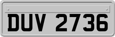 DUV2736
