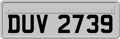 DUV2739