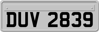 DUV2839