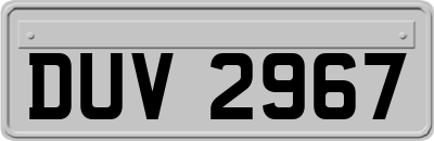 DUV2967