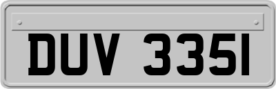 DUV3351