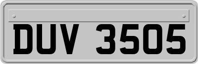 DUV3505