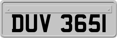 DUV3651
