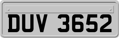 DUV3652