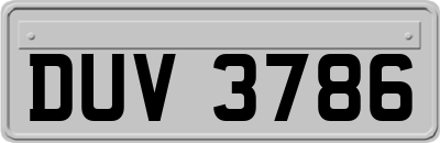 DUV3786