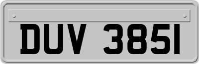 DUV3851