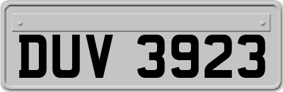 DUV3923