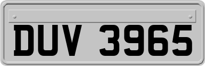 DUV3965
