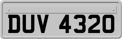 DUV4320