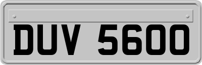 DUV5600