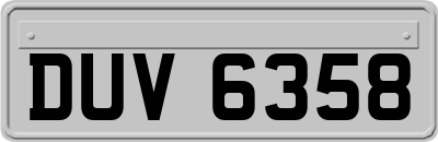 DUV6358