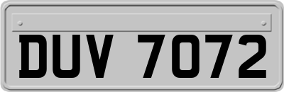 DUV7072