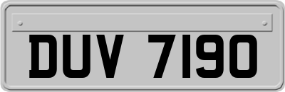 DUV7190