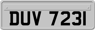 DUV7231