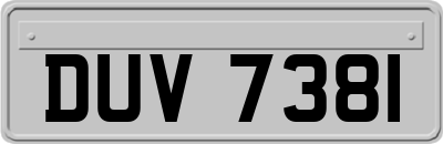 DUV7381